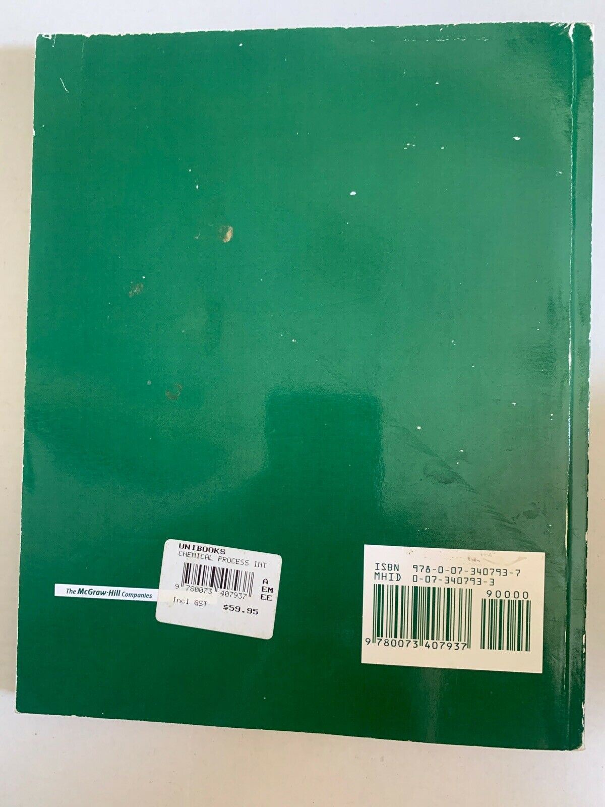 Introduction to Chemical Process: Fundamentals and Design by John N. Harb, Solen
