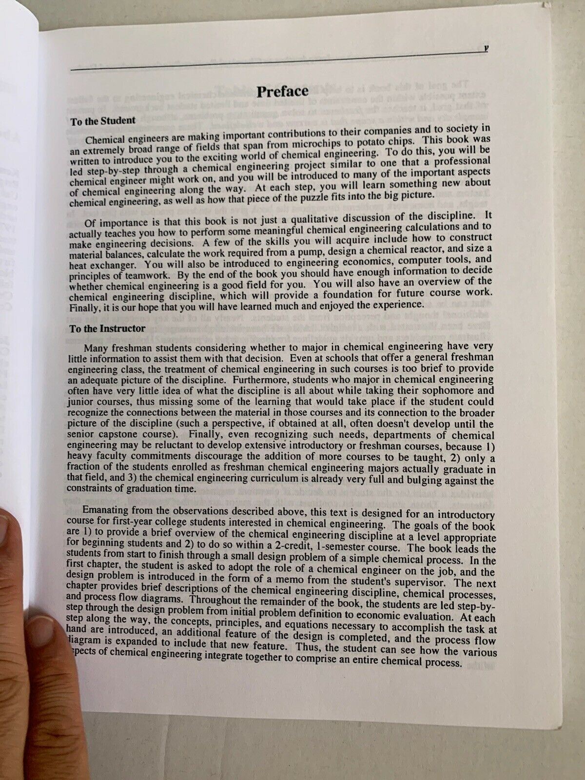 Introduction to Chemical Process: Fundamentals and Design by John N. Harb, Solen