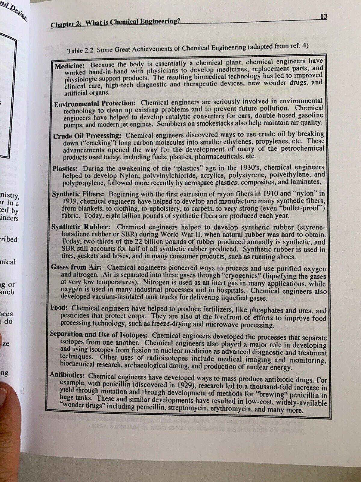 Introduction to Chemical Process: Fundamentals and Design by John N. Harb, Solen