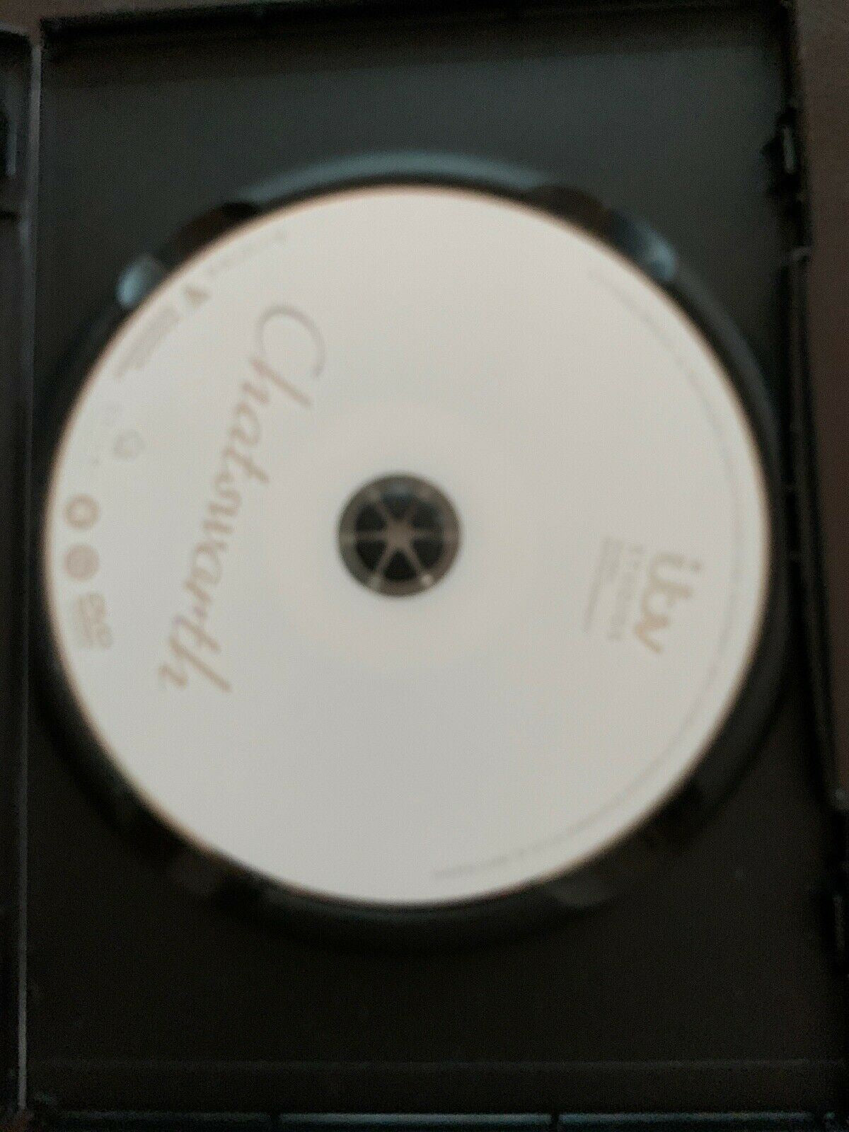 Chatsworth (DVD, 2011) Itv Studios Region 4