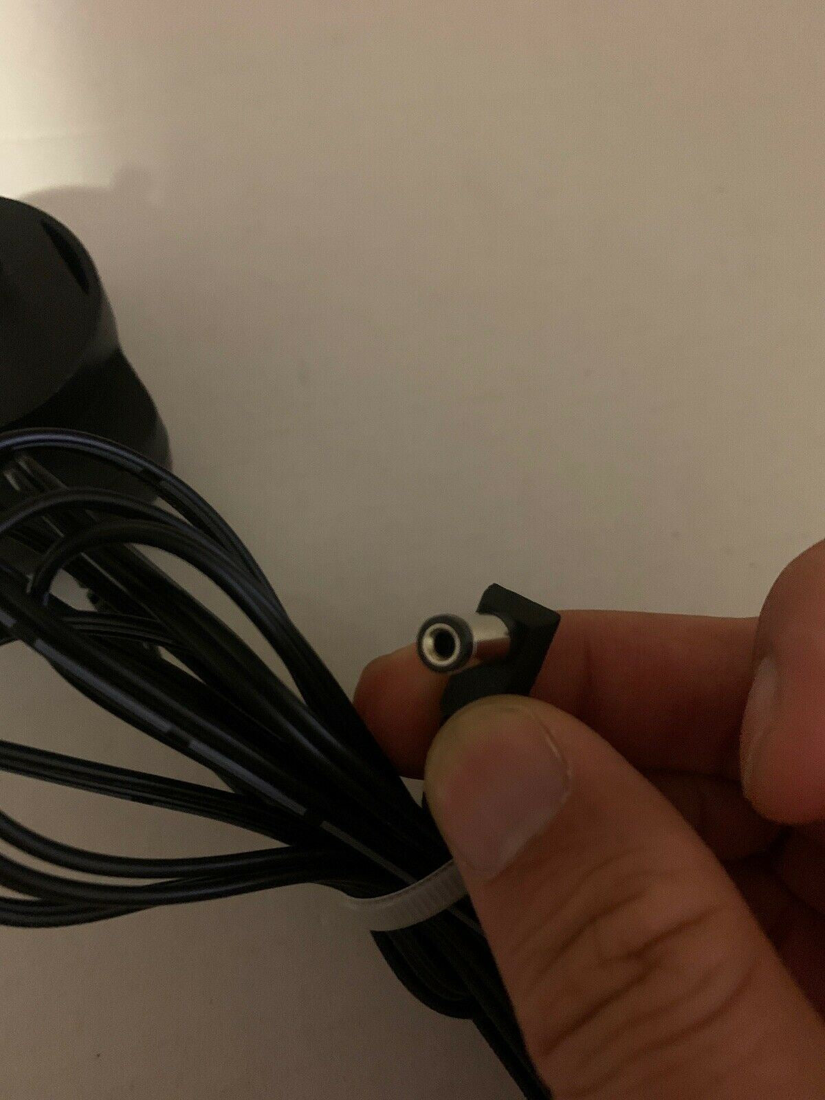 Genuine Uniden AAD-600(M) AC Adapter 9v 210mA For Home Phone