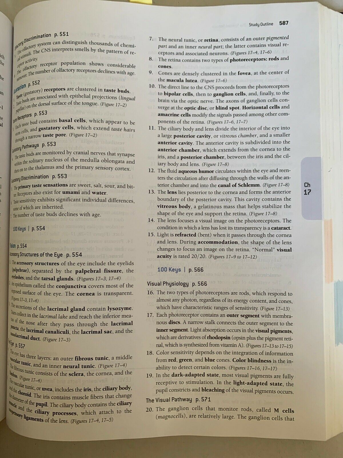 Fundamentals Of Anatomy & Physiology By Frederic H Martini 7th Edition