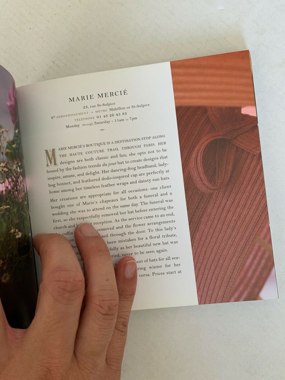 Paris : Made by Hand by Pia Jane Bijkerk (2009, Paperback)