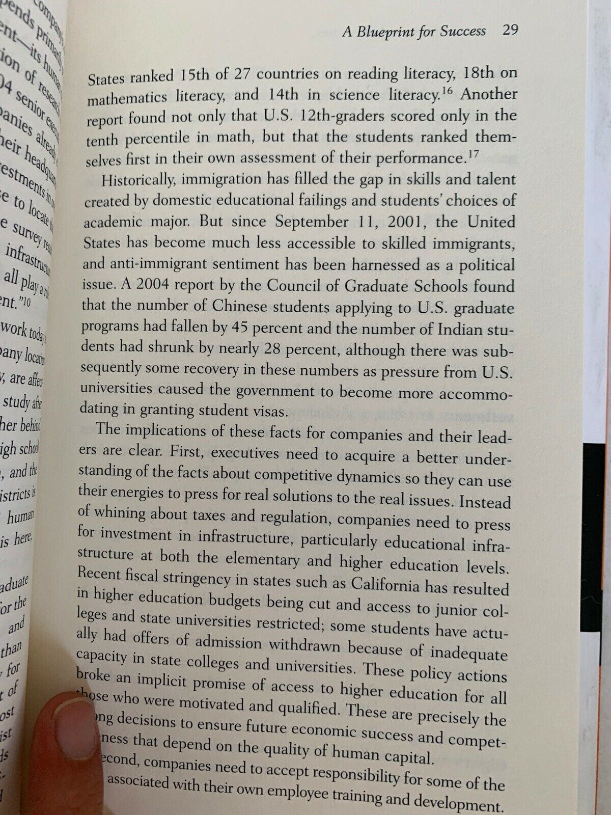 What Were They Thinking? Unconventional Wisdom about Management. Jeffrey Pfeffer