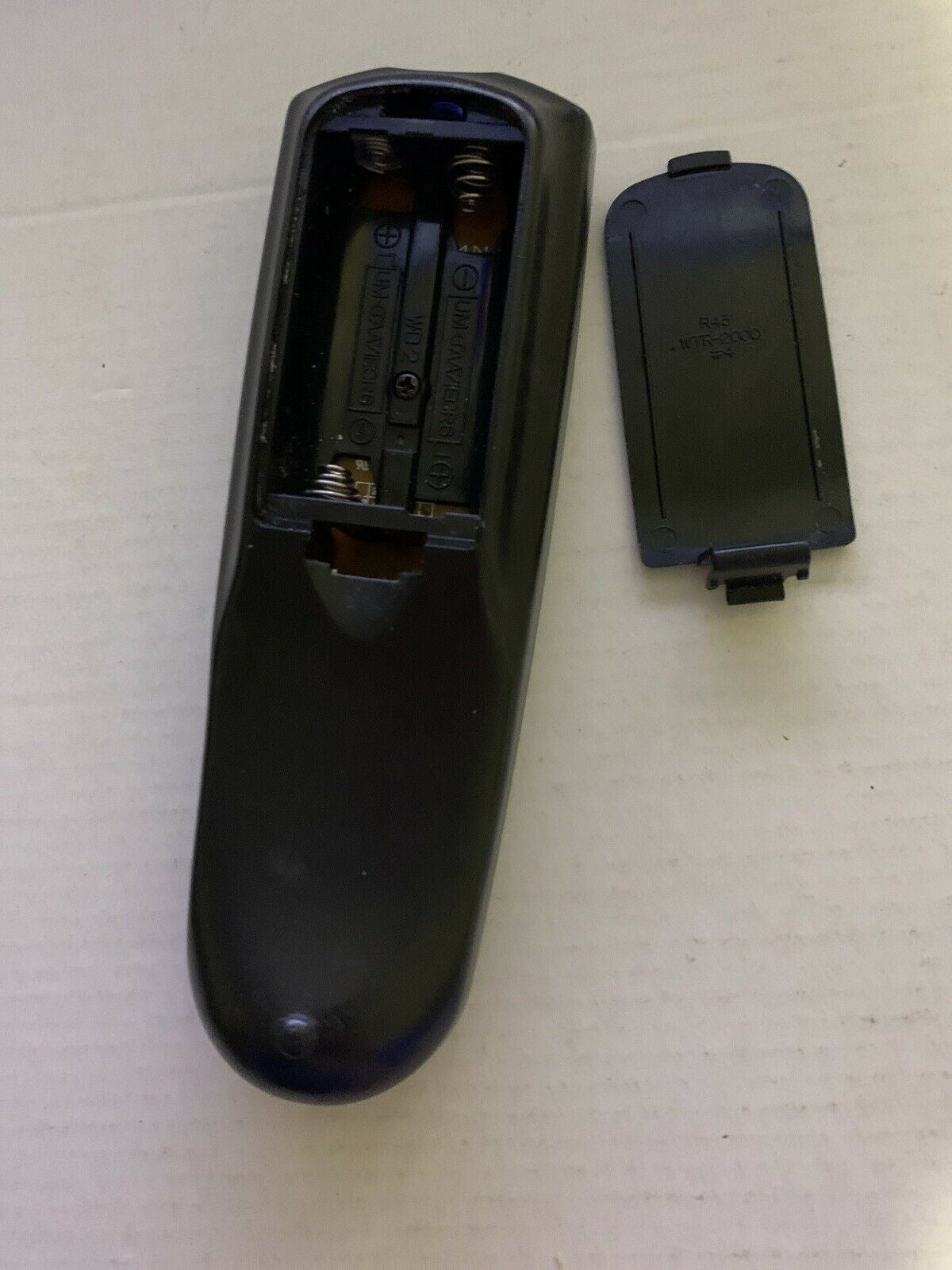 Genuine NEC RD-D80 Remote Control For TV