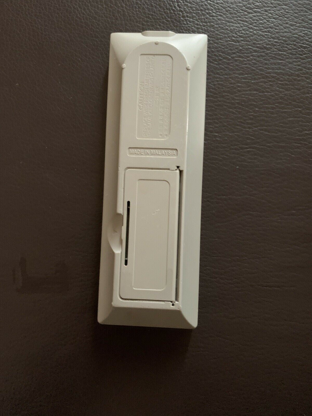 Genuine Panasonic EUR7711010 Remote Control For SA-PM9, SC-PM9, SA-PM10, SC-PM10