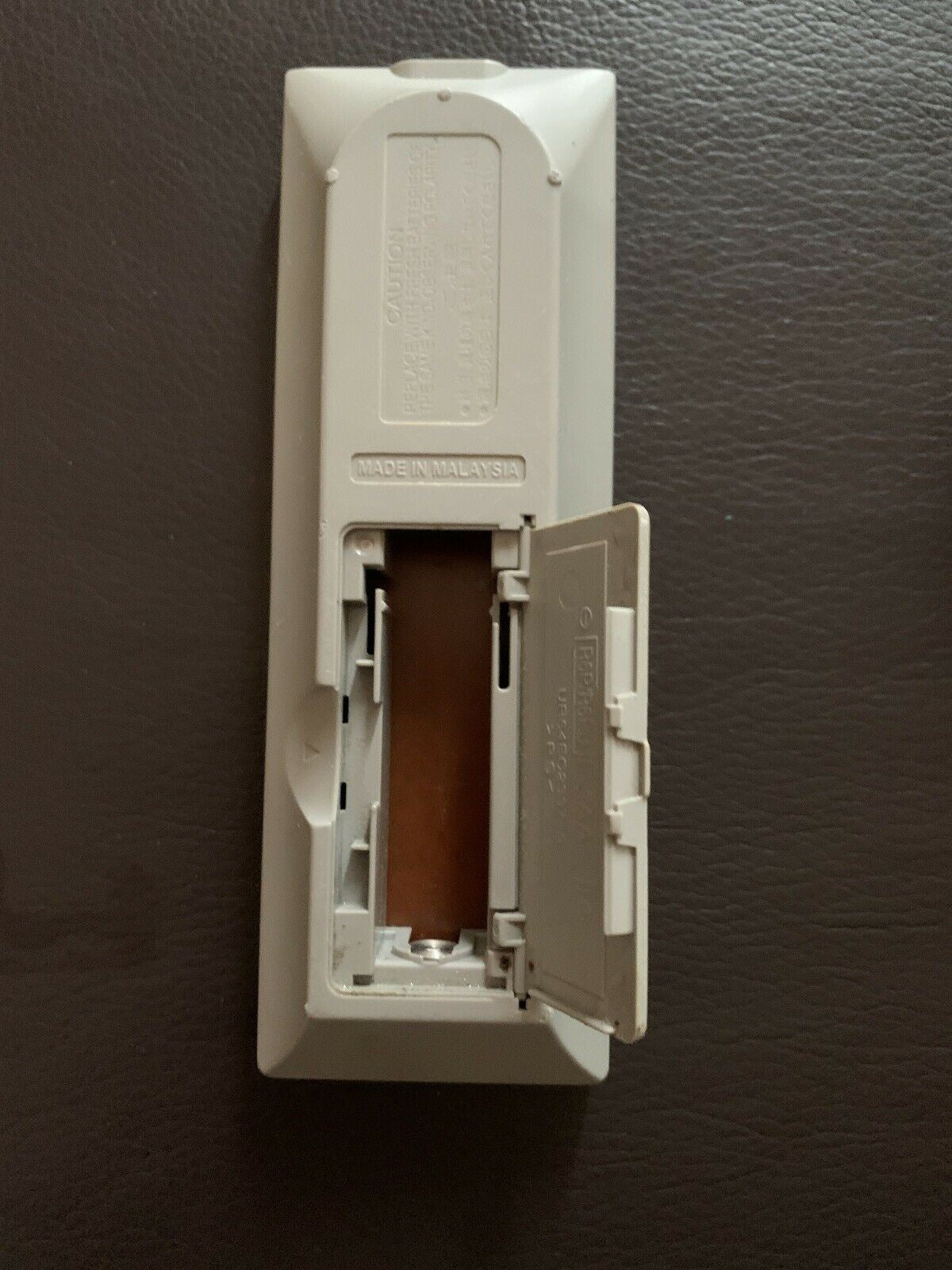 Genuine Panasonic EUR7711010 Remote Control For SA-PM9, SC-PM9, SA-PM10, SC-PM10