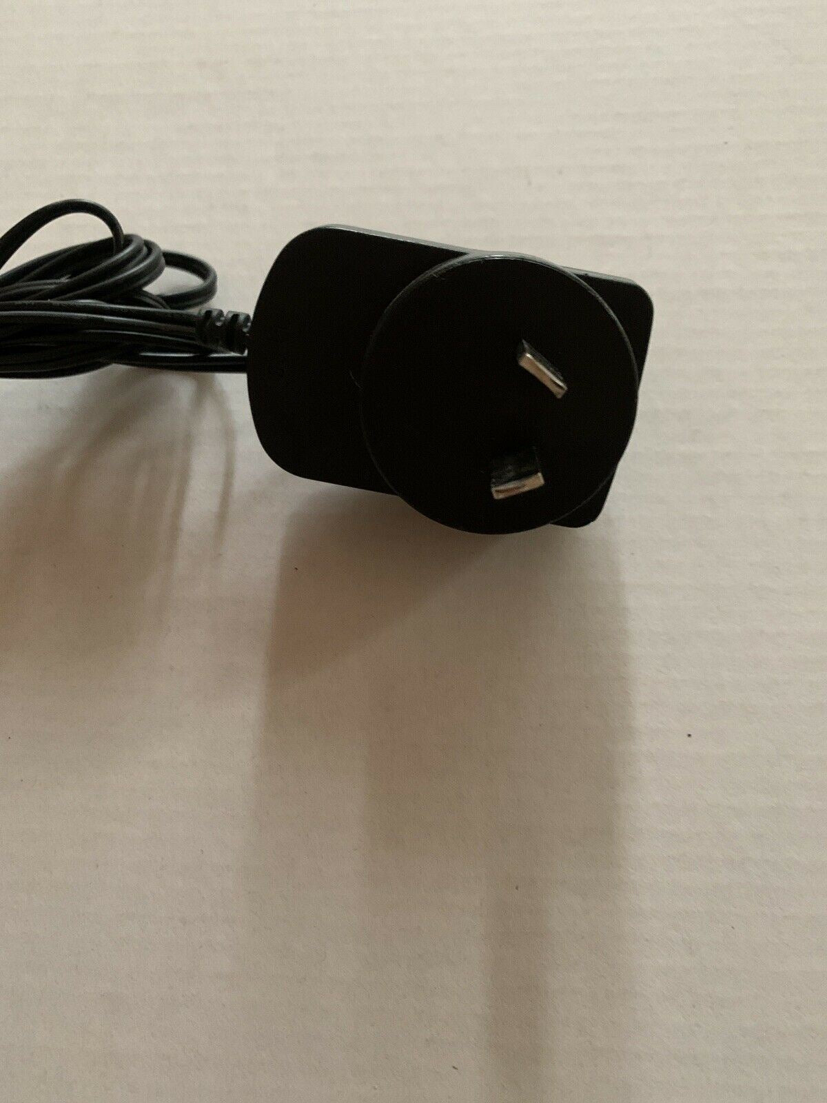 Genuine Uniden AAD-041(S) AC Adapter 9V 150mA for WDECT 2315 & WDECT 2355 Serie