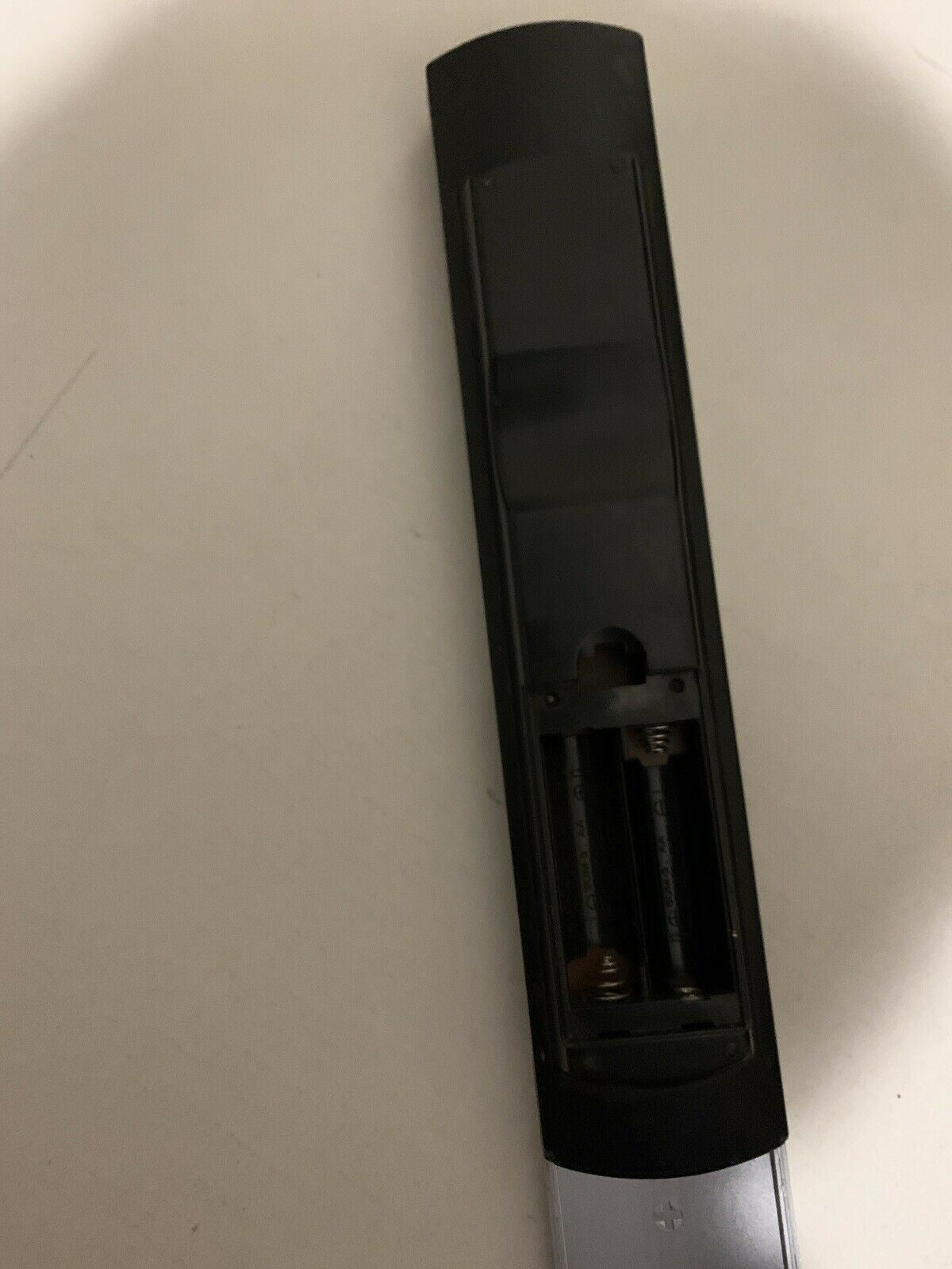 Genuine Pioneer XXD3076 Remote Control *No Battery Cover*