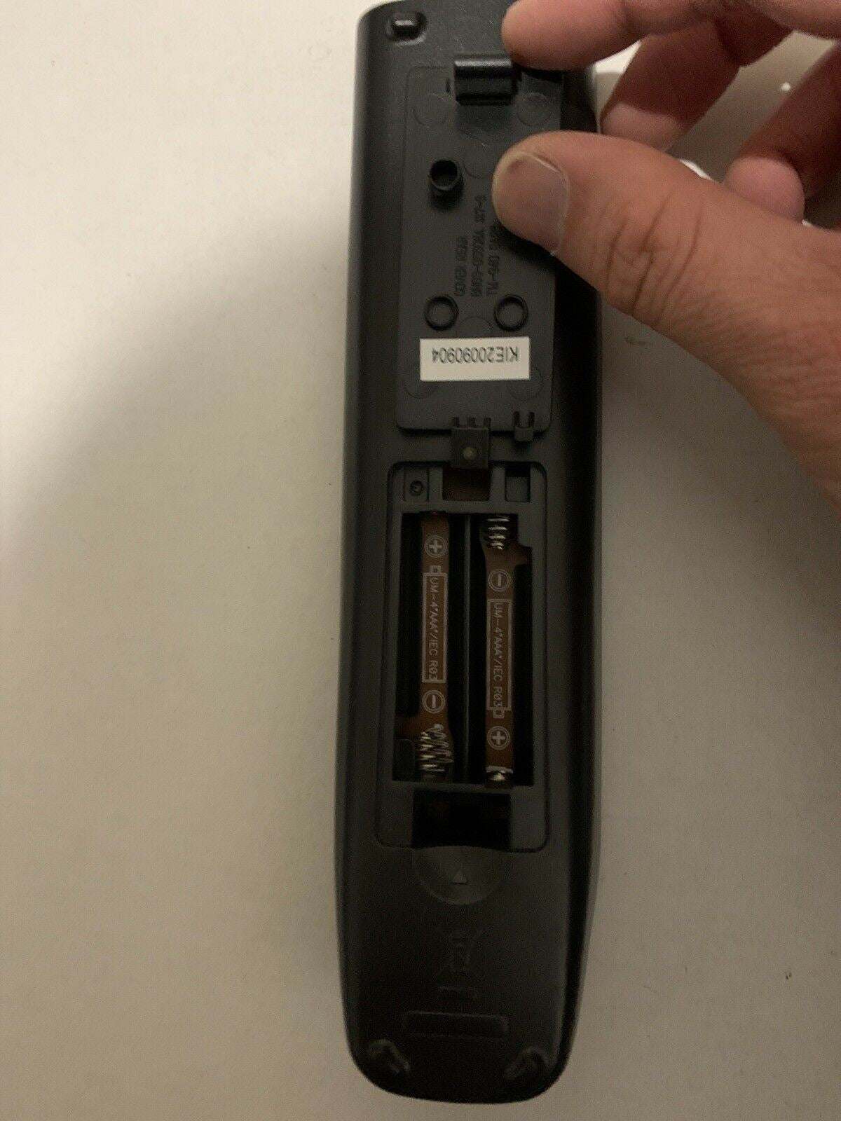 Genuine Samsung BN59-00865A Remote Control For TV