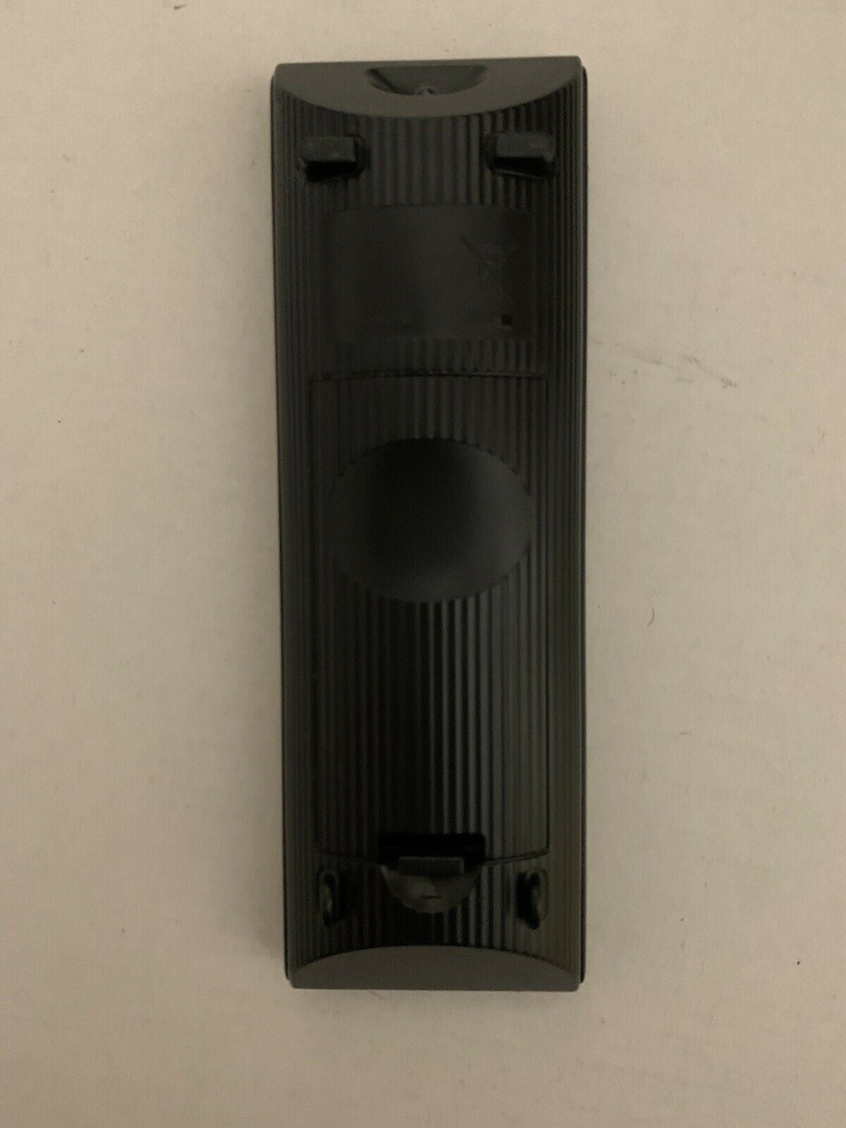 Genuine Sony RM-AMU141 Remote Control For Audio System CMT-V50iP