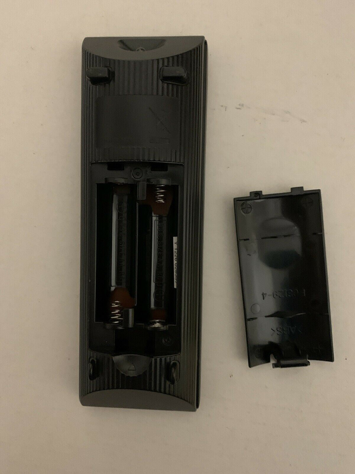 Genuine Sony RM-AMU141 Remote Control For Audio System CMT-V50iP