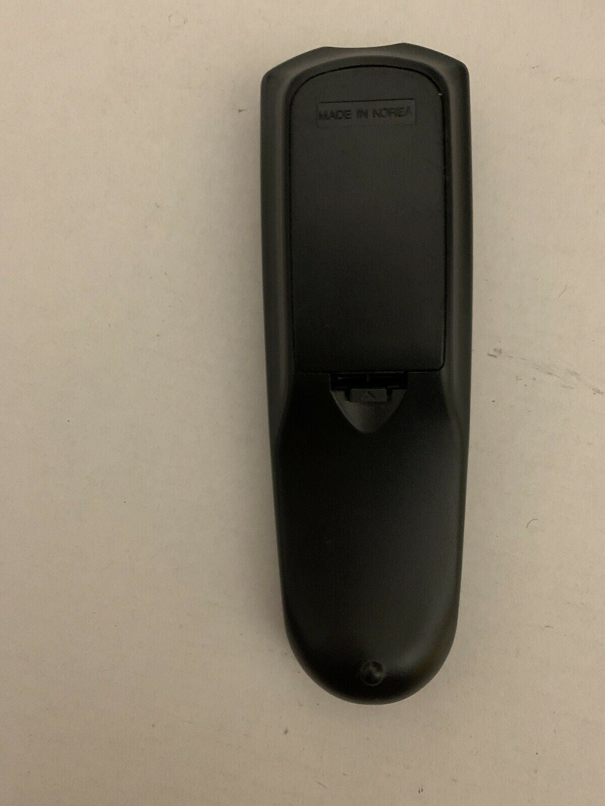 Genuine NEC RD-D90 Remote Control For TV