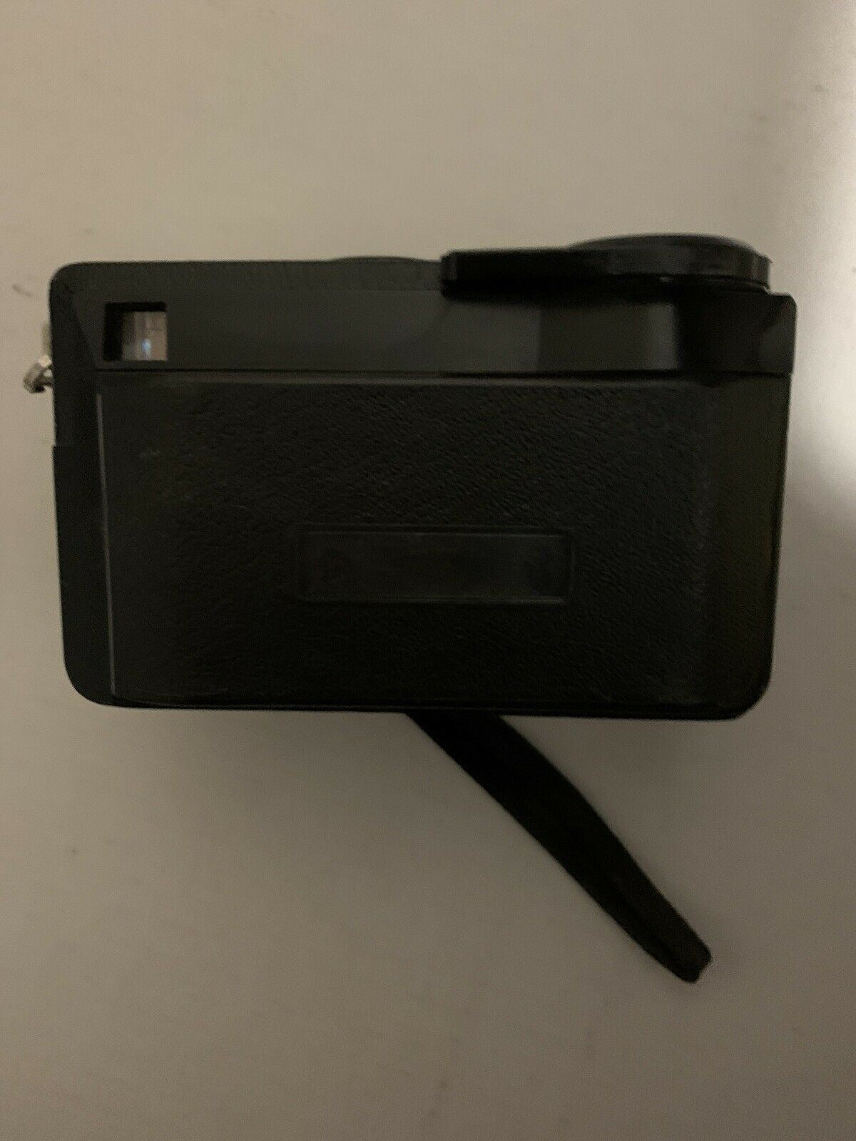 Vintage Kodak Instamatic 233-X 233X Film Camera 1970