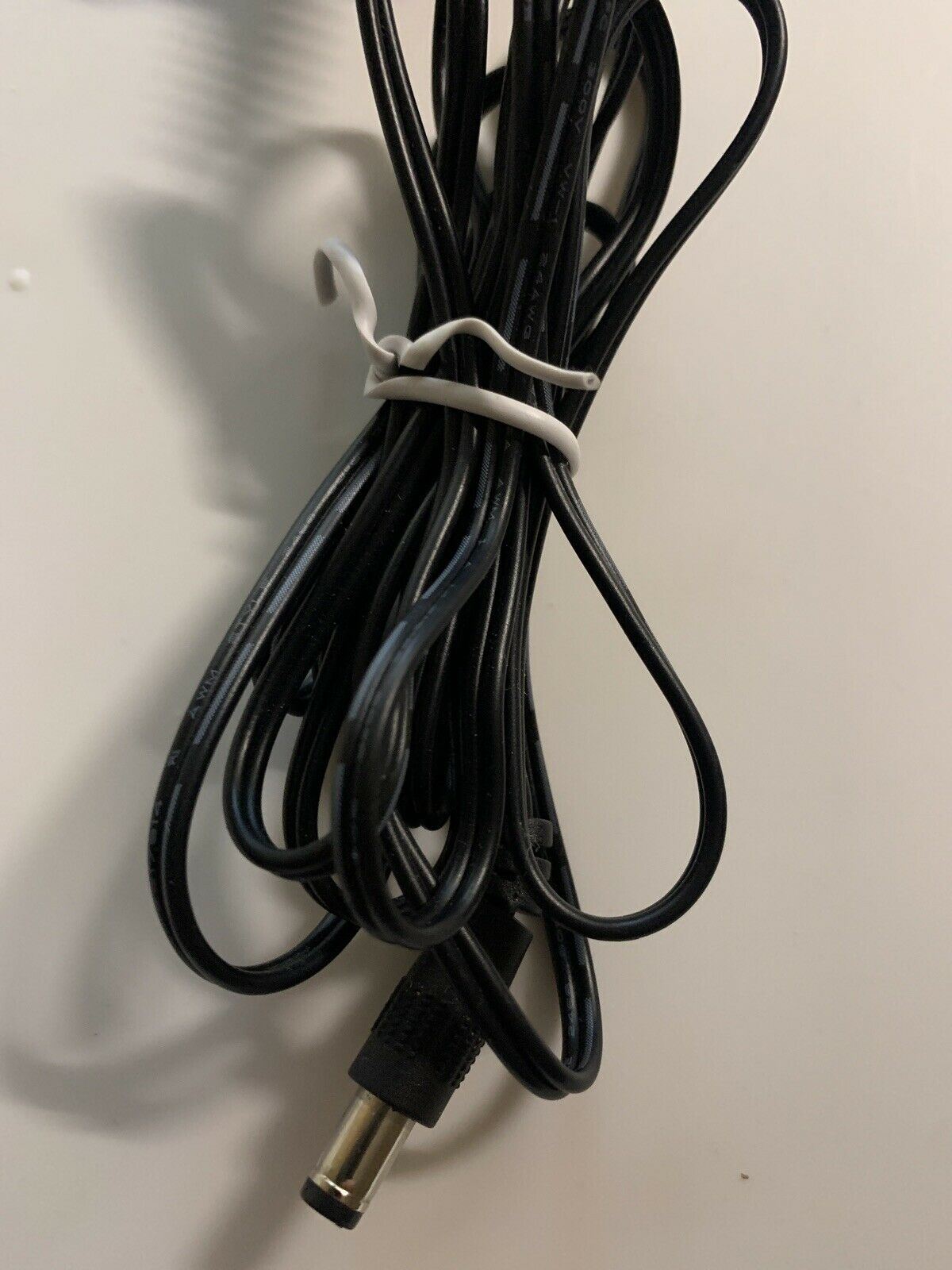 NETGEAR AC/DC Power Adapter MODEL:T012HS1209 16100-2LF Output- 12volt DC @ 1Amp