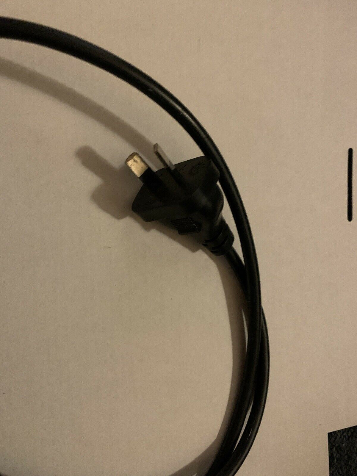 GENUINE Microsoft CPA09-011A AC Adapter Xbox 360 S Slim X818314-005 12V