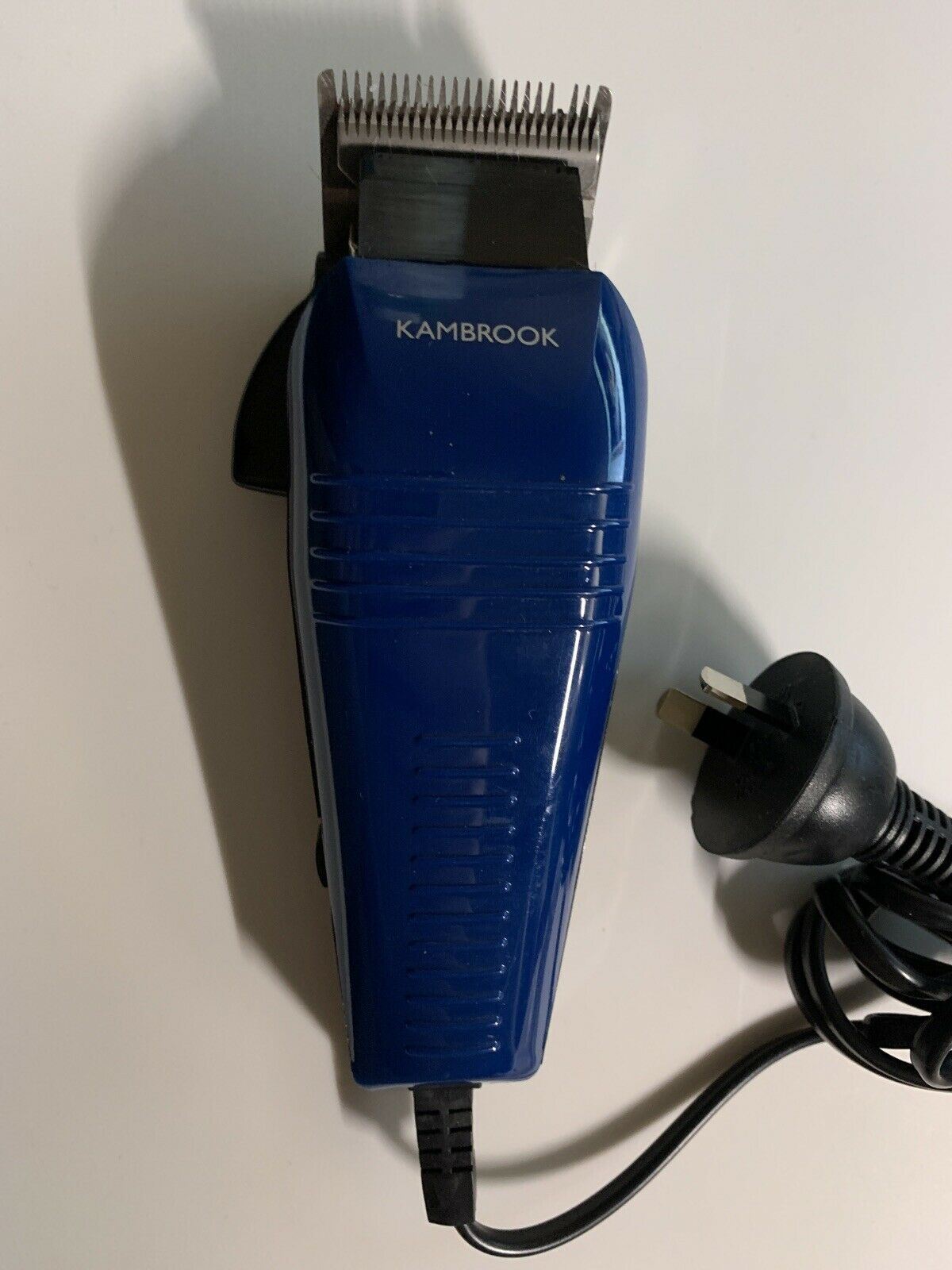 Kambrook KHC10B Electric Hair Clipper