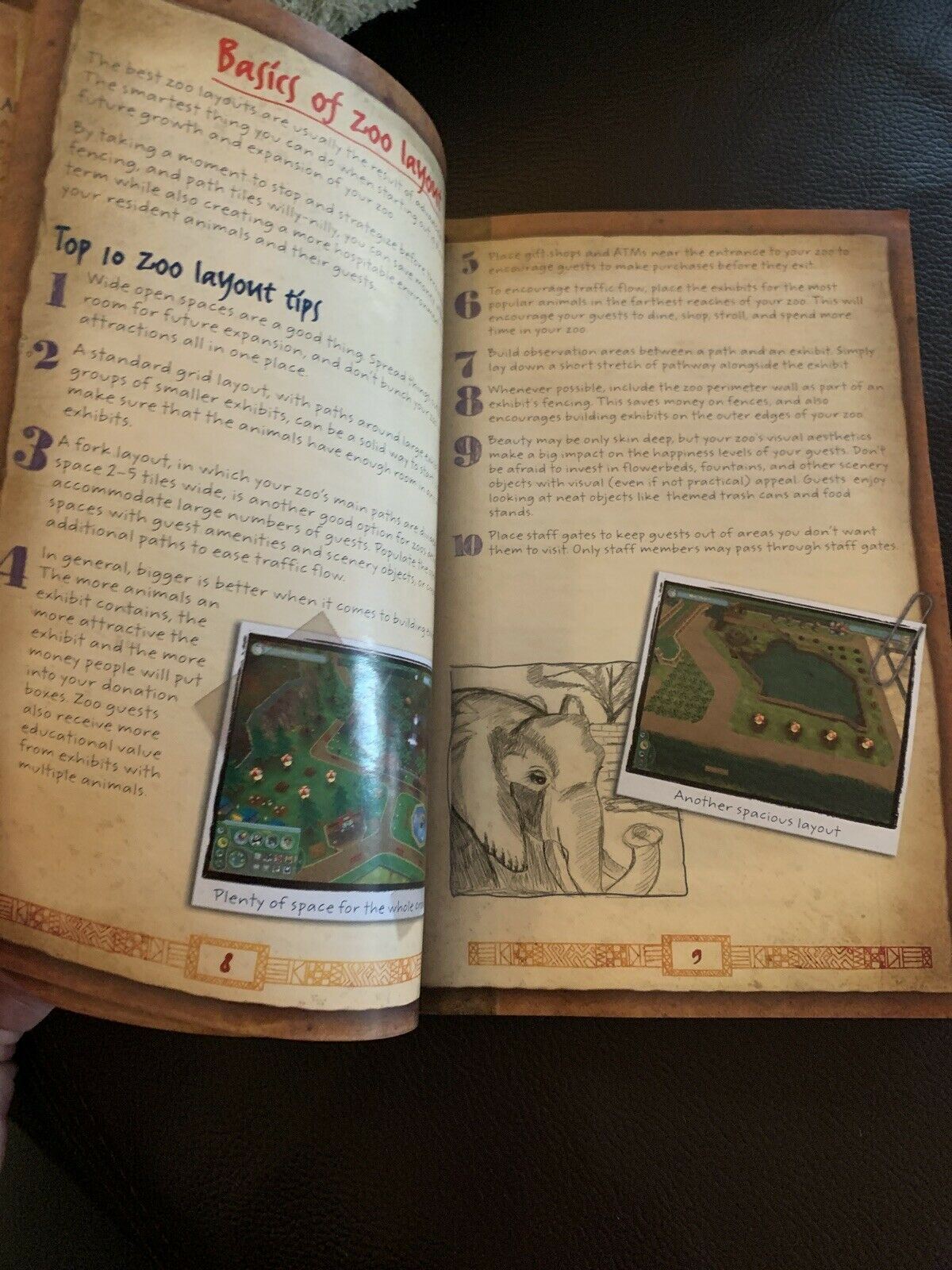 Zoo Tycoon 2 - PC Windows Game