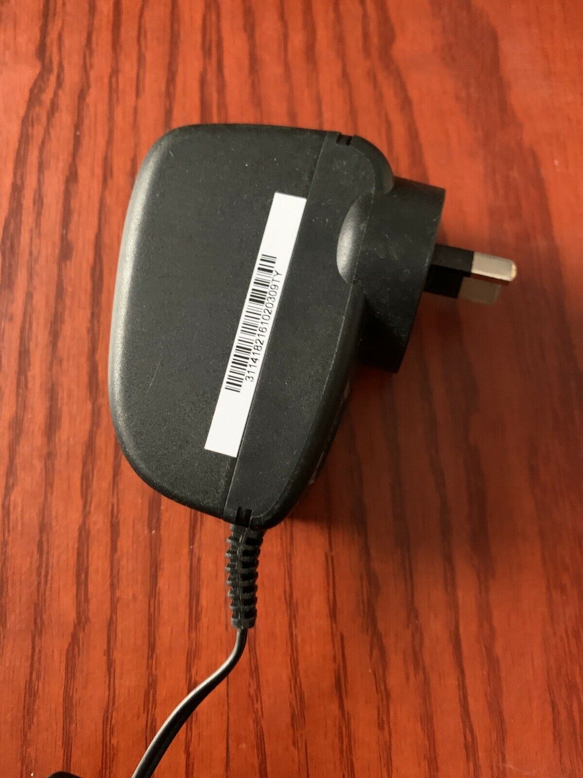 Genuine Netgear AC Adapter P030WS120B 12V 2.5A 332-10203-02