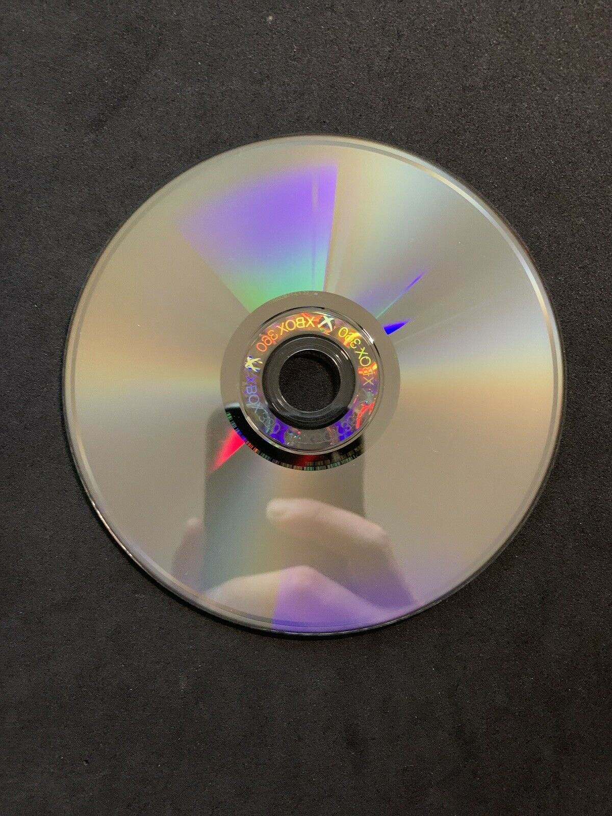 Tomb Raider Lara Croft Square Enix (Microsoft Xbox 360, 2013) PAL with Manual