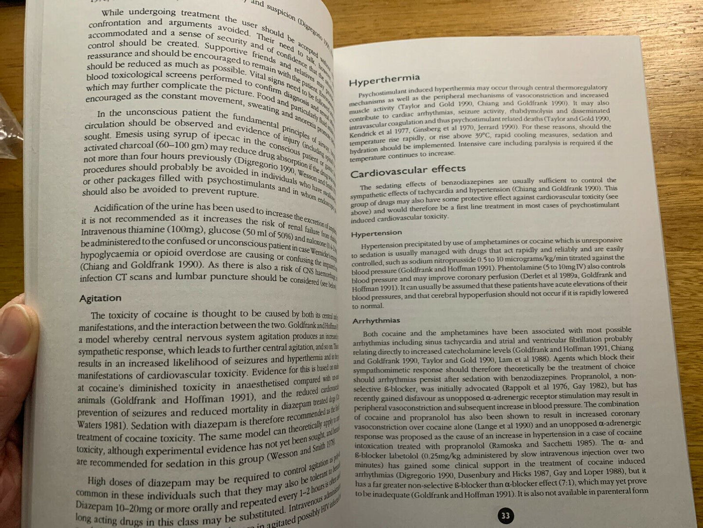 Illicit Psychostimulant Use In Australia Book edited by Dave Burrows 1993