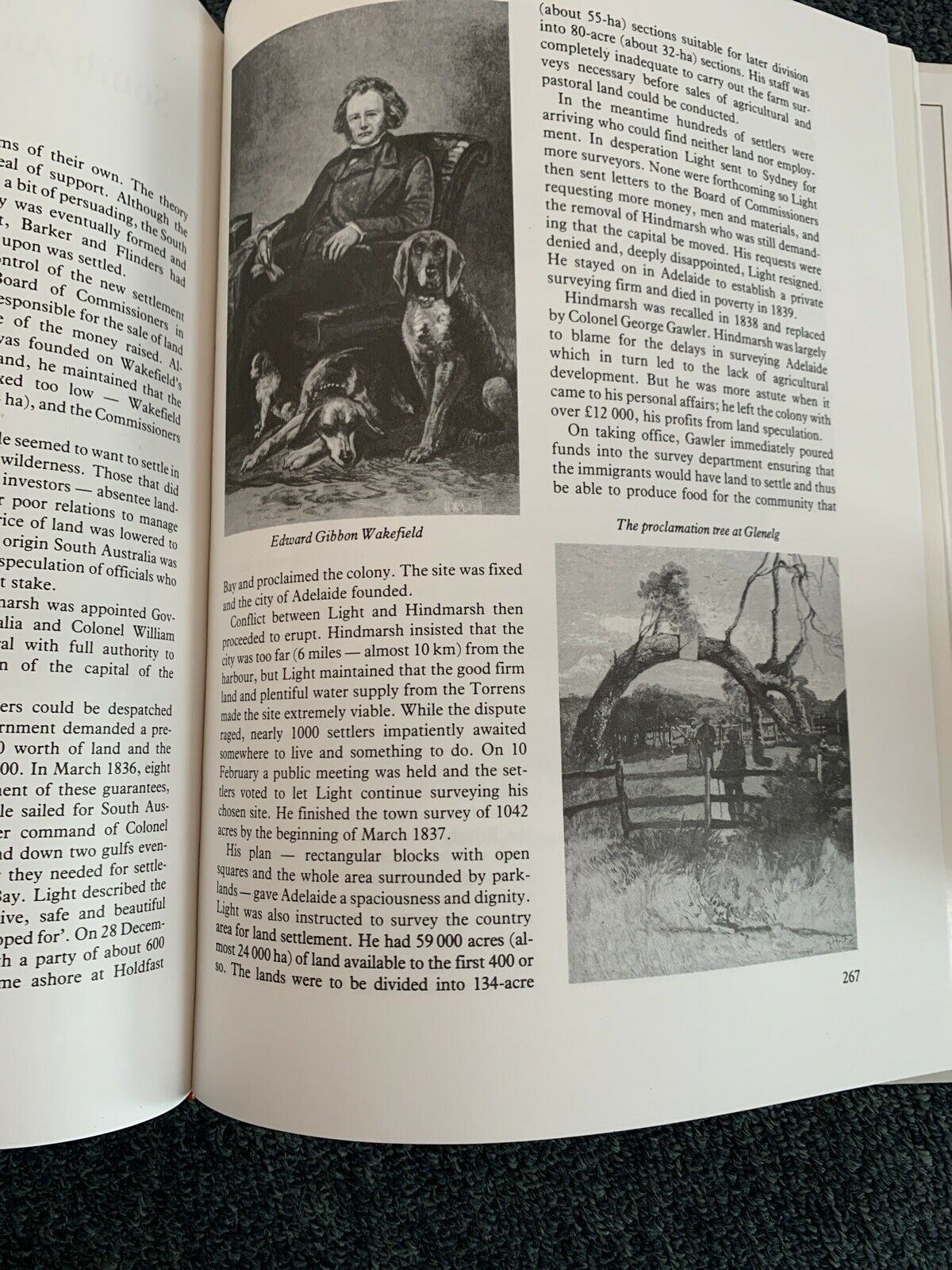 Presenting Australia - 402 Colour Plates 62 Historic Engravings Illustrated Book