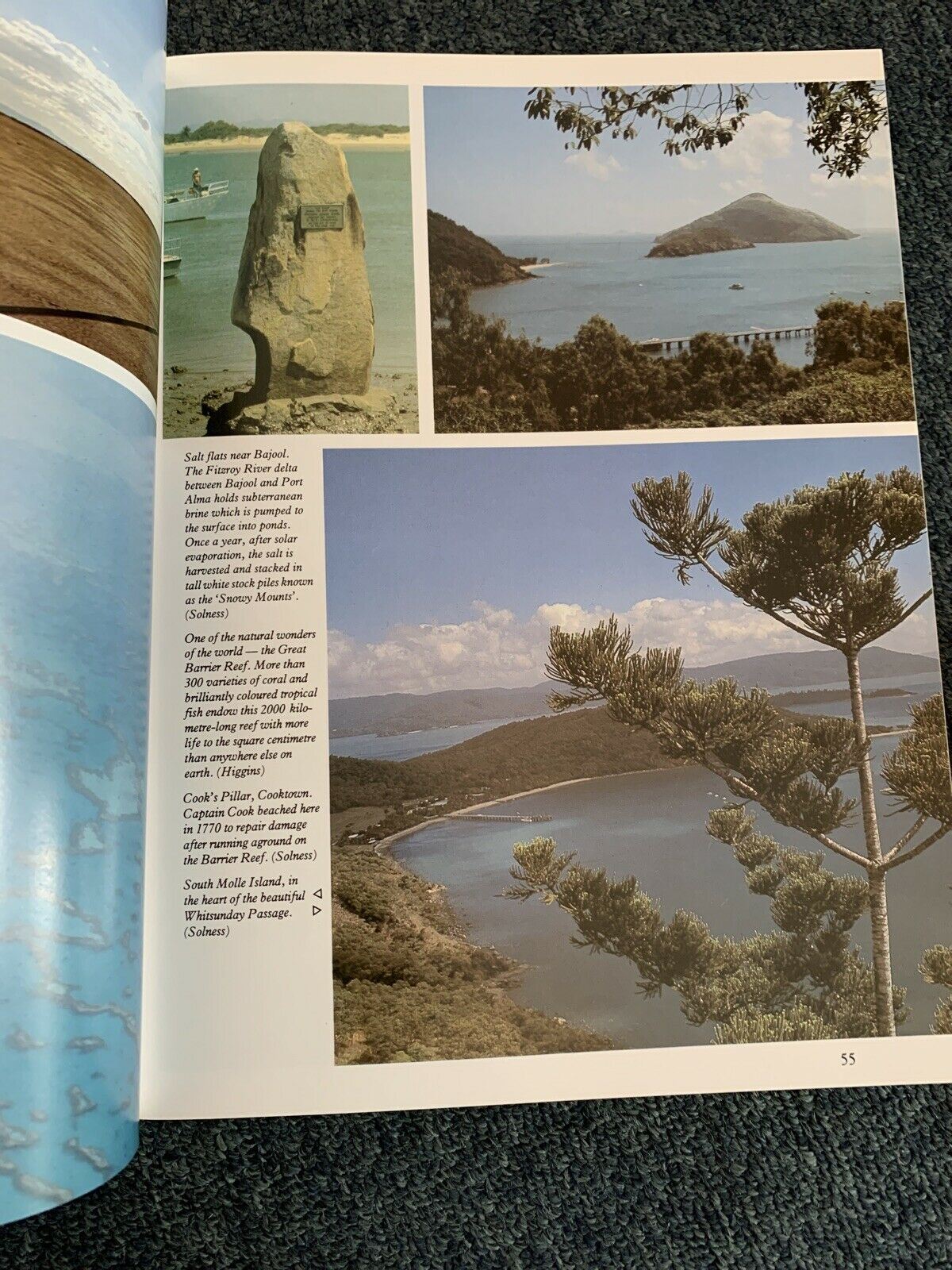 Presenting Australia - 402 Colour Plates 62 Historic Engravings Illustrated Book
