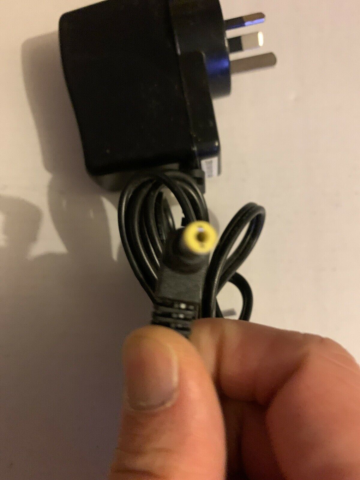 Genuine D-Link JTA0302D-D AC Adapter 5V 2A