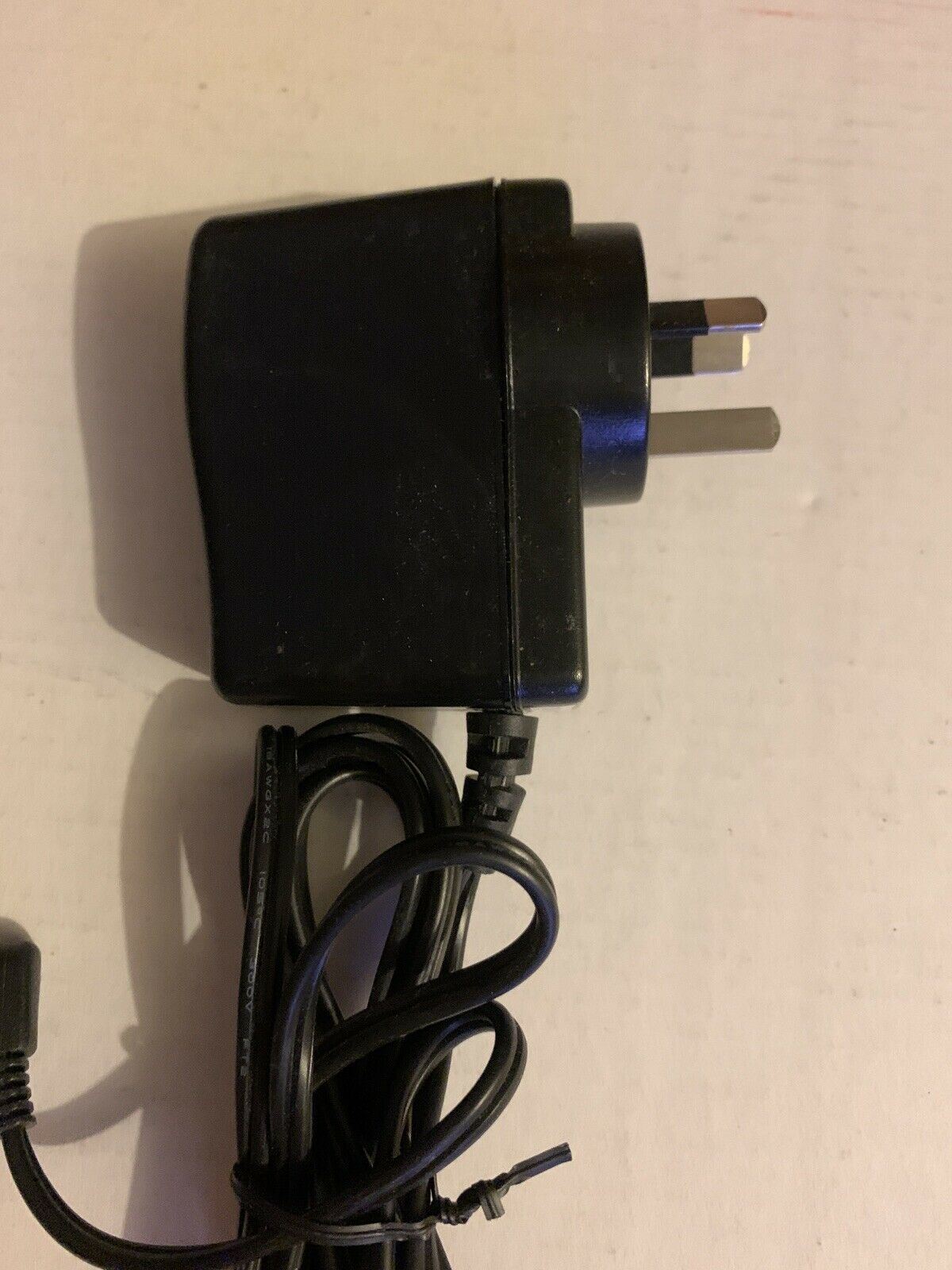 Genuine D-Link JTA0302D-D AC Adapter 5V 2A