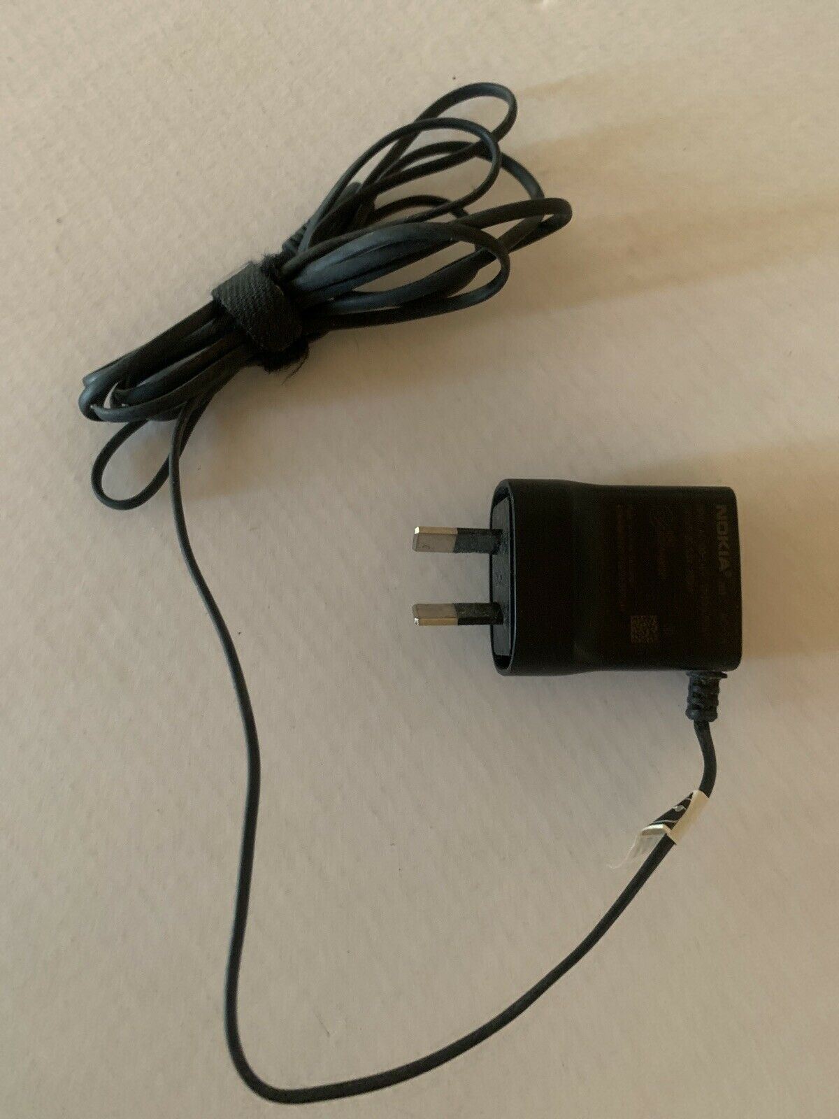 Nokia AC-5A AC Adapter 5V 800mA for Nokia Phone