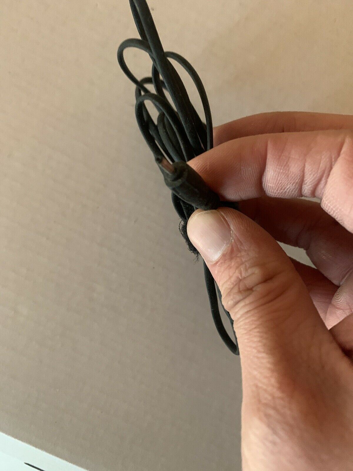 Nokia AC-5A AC Adapter 5V 800mA for Nokia Phone