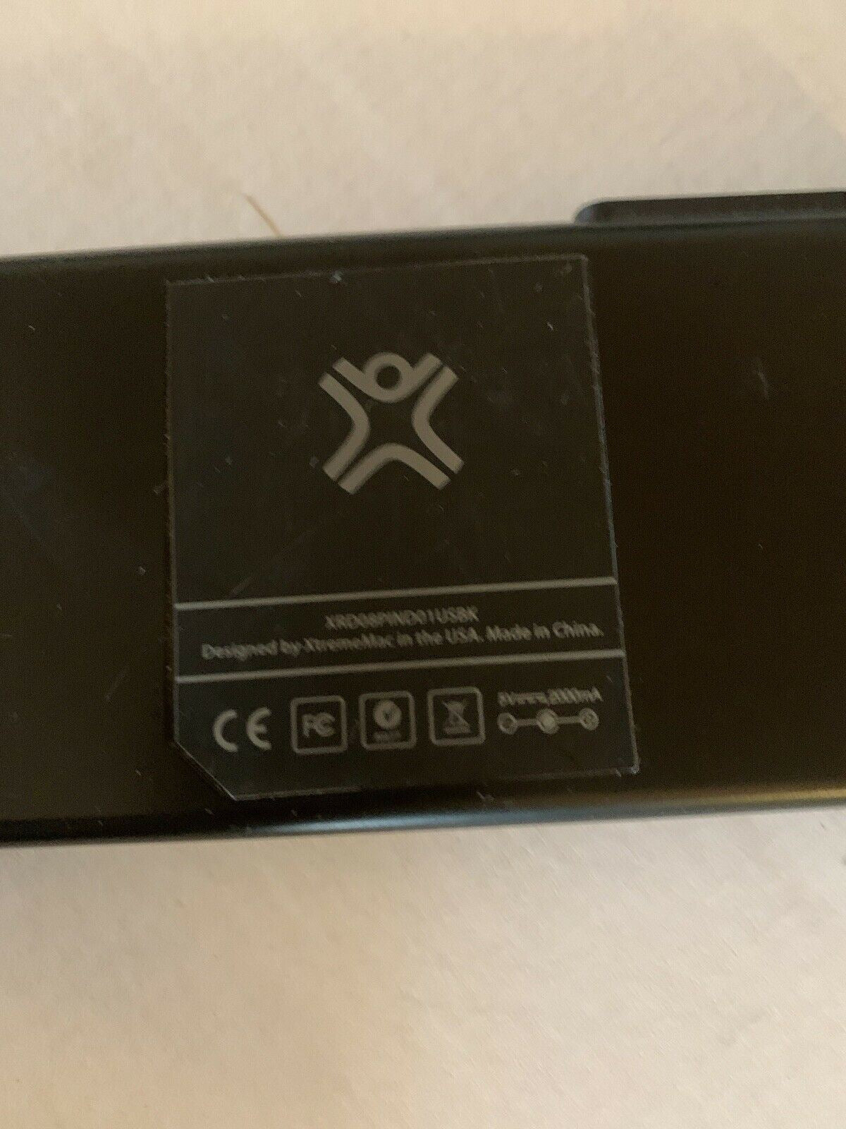 XtremeMac InCharge Duo for iPhone4/4S/iPod/iPad/iPad 2
