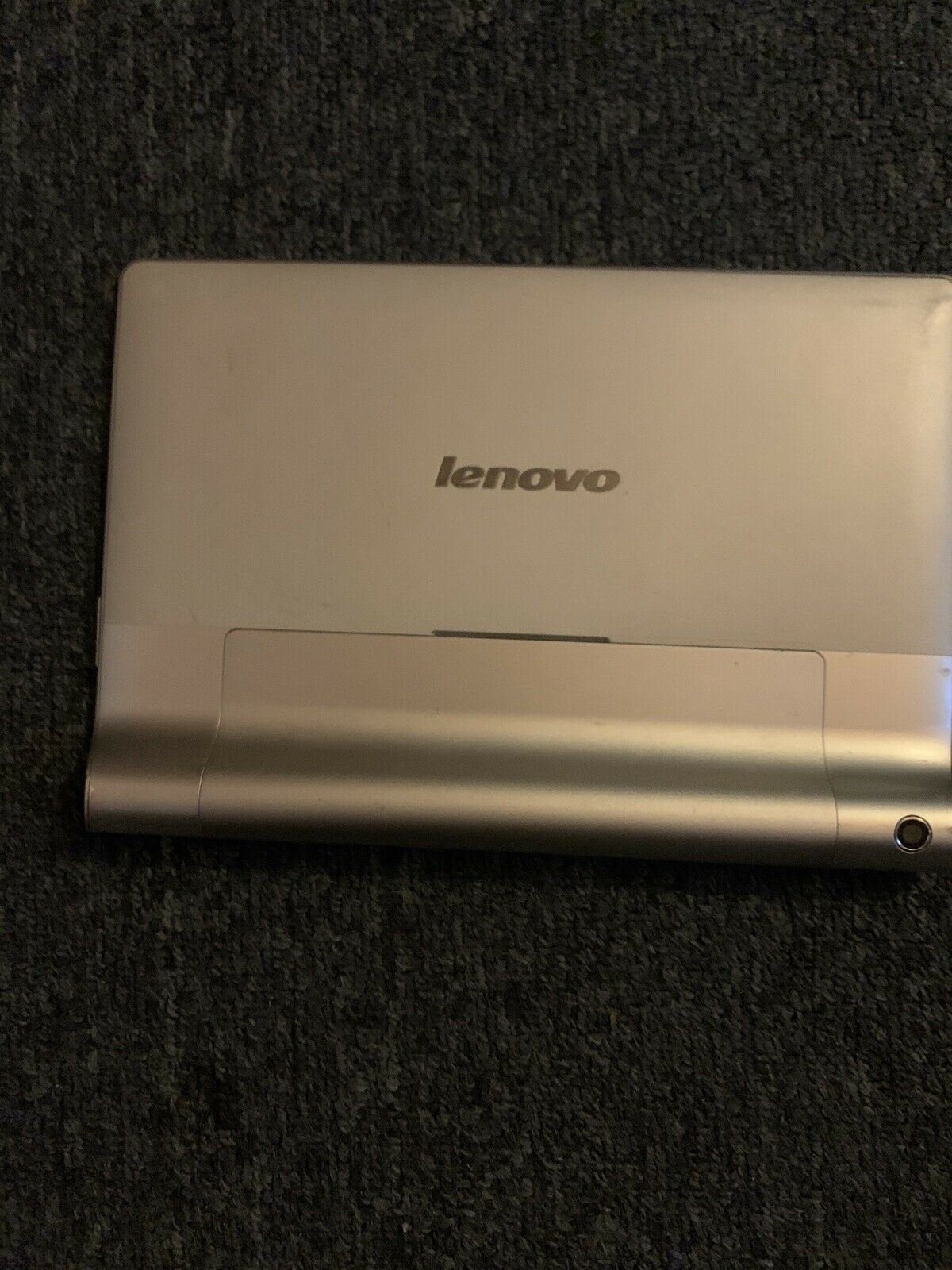 Lenovo Android IdeaPad B6000-F Tablet 10" Screen 16GB *Chinese Version*