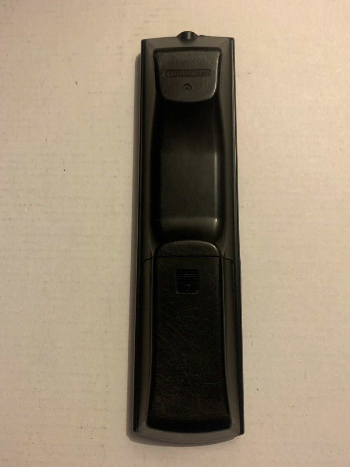 Genuine Onkyo RX-645S Remote Control For CD DVD MD CDR HDD