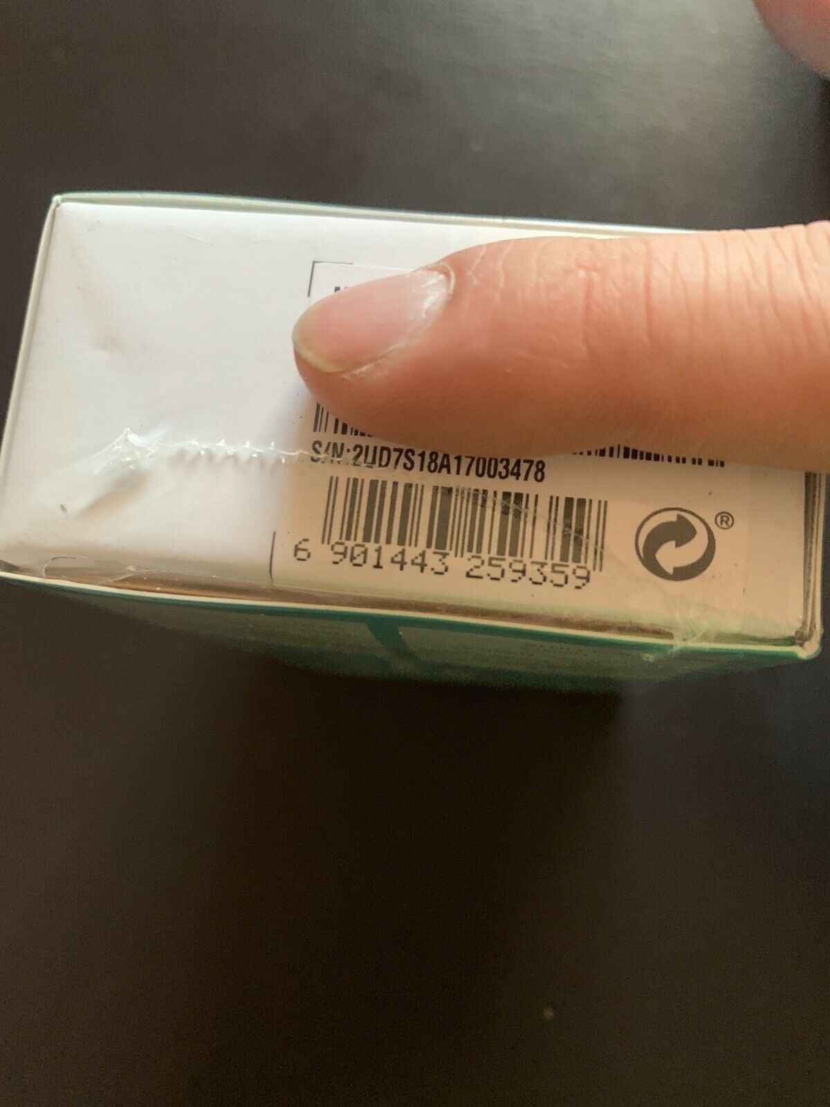 *New Sealed* Optus Prepaid 4G Plus Wifi Modem Huawei E5577 *Optus Locked*