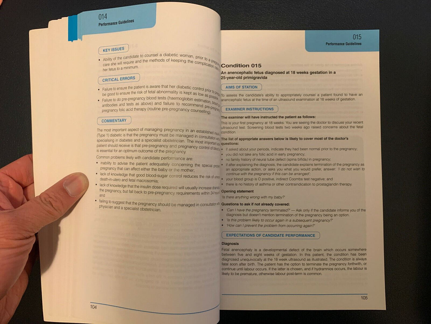 AMC Handbook Of Clinical Assessment - Australian Medical Council 2007