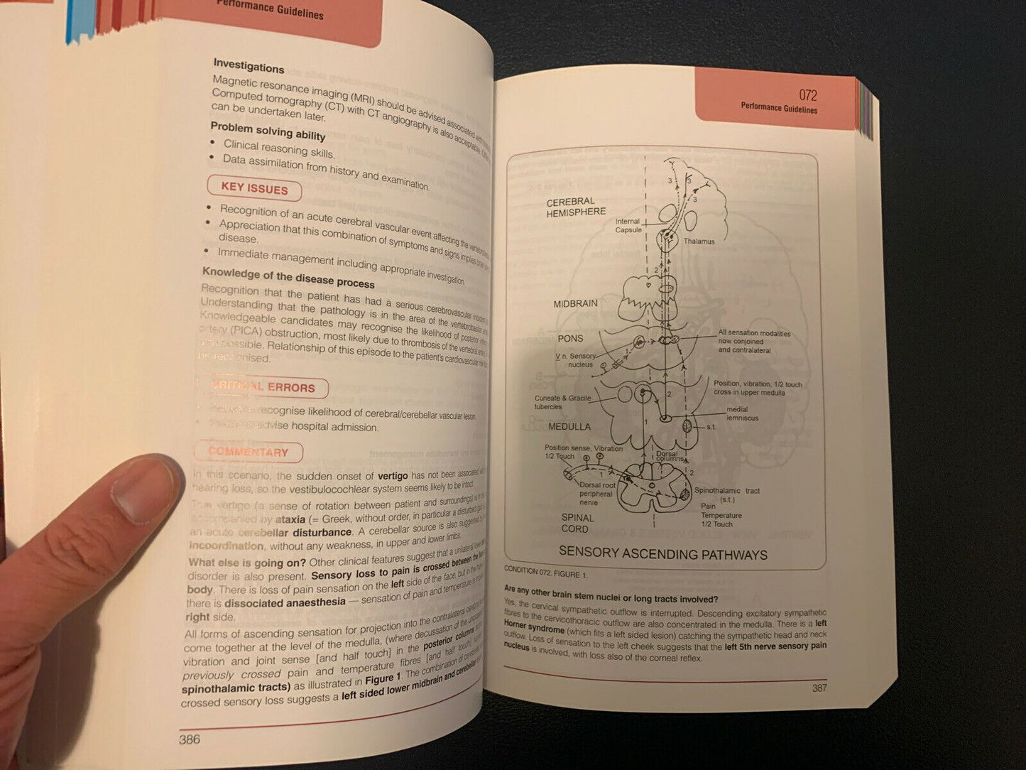 AMC Handbook Of Clinical Assessment - Australian Medical Council 2007