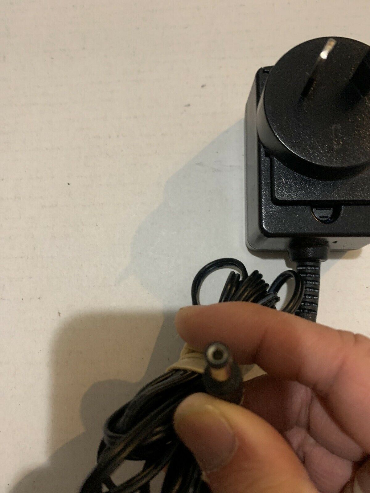 Kings KSD10-090-1000 AC Adapter 9V 1A Power Supply