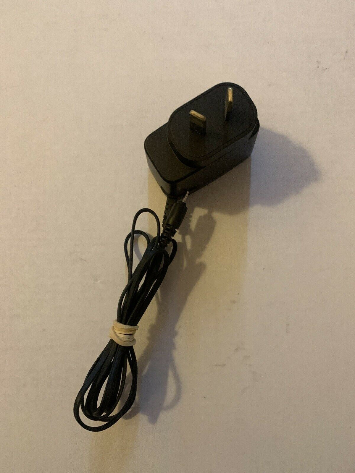 GENUINE NOKIA AC Adapter Model : AC-3A Output DC 5V - 350mA