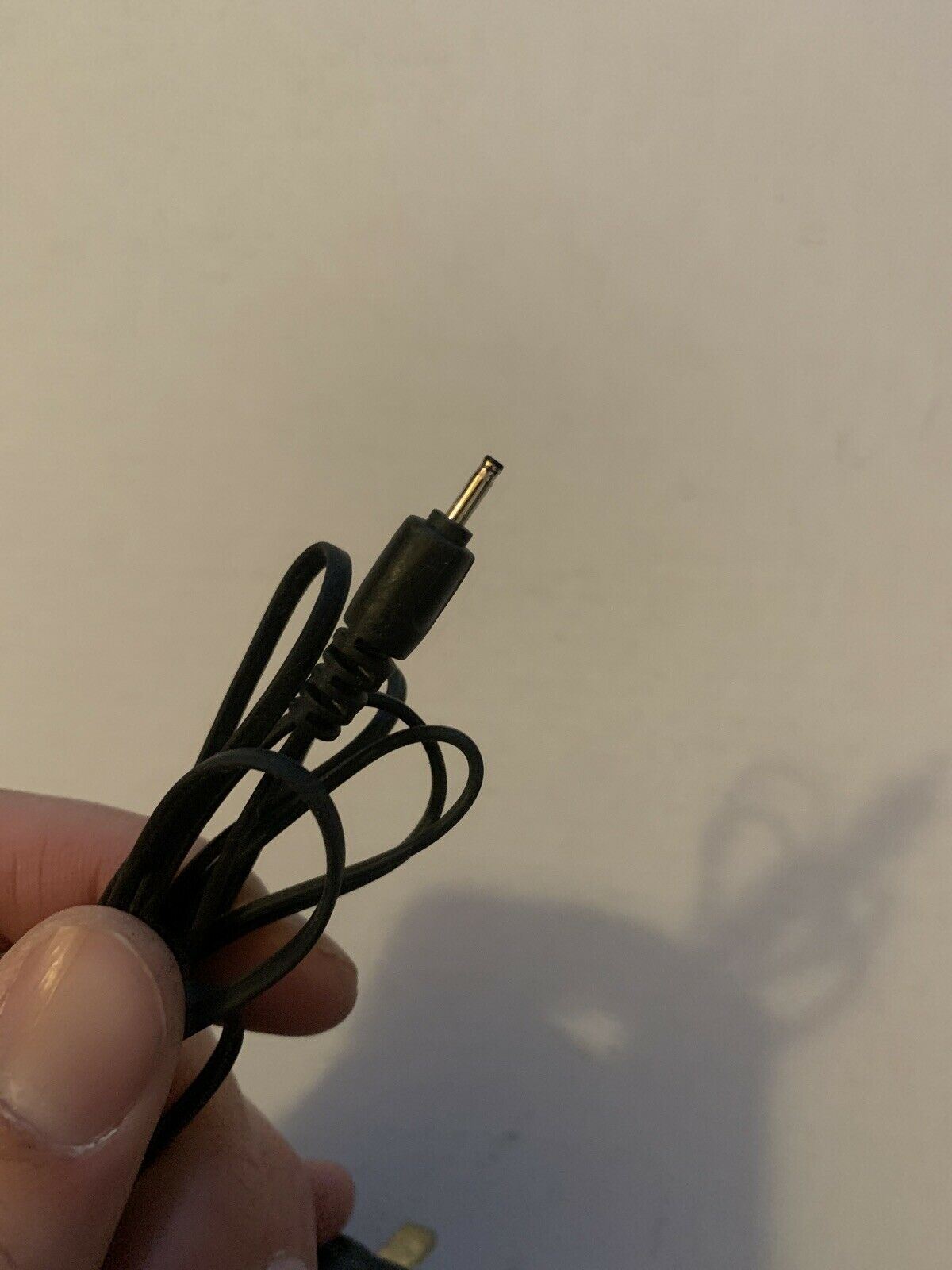 GENUINE NOKIA AC Adapter Model : AC-3A Output DC 5V - 350mA