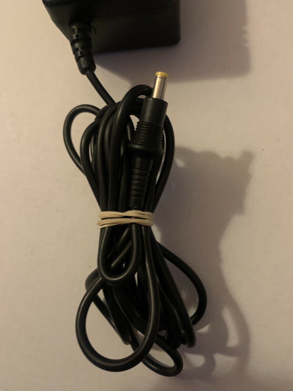Genuine Sega Mega Drive II Power Supply - Authentic AU Plug - MK-1636-03