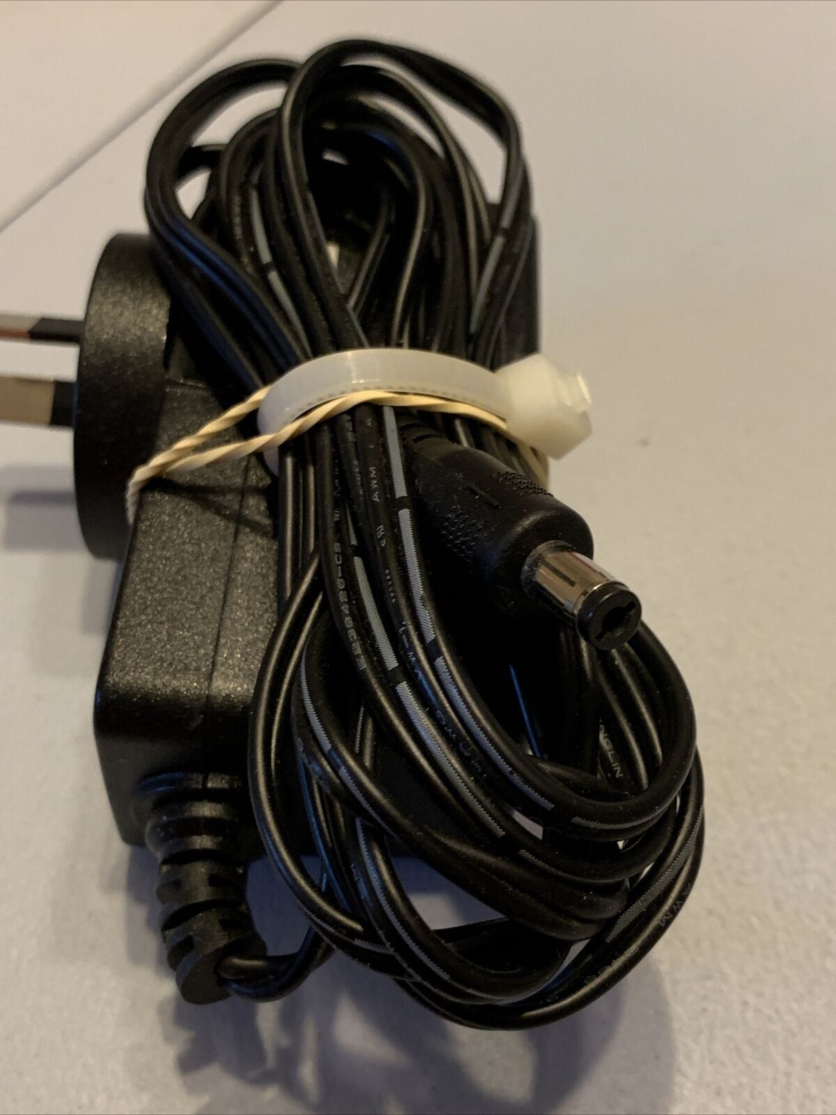 Genuine Netgear MU30-5120250 Power Supply AC Adapter 332-10103-01 Australia 12V