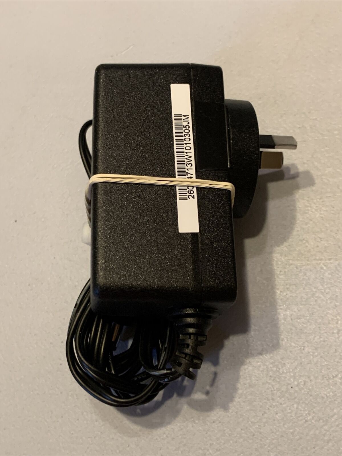 Genuine Netgear MU30-5120250 Power Supply AC Adapter 332-10103-01 Australia 12V