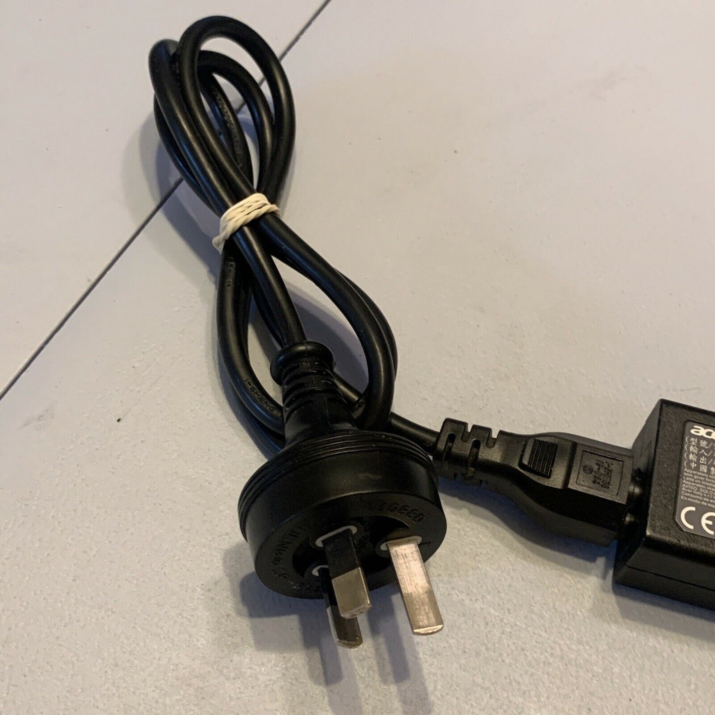 Genuine Acer PA-1450-26 AC Adapter 19v 2.37a Power Supply