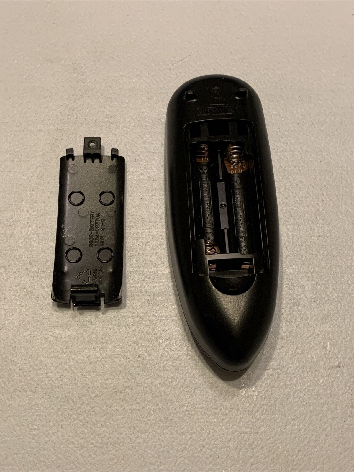 Genuine Samsung AK59-00103C Remote Control for DVDC350, DVDP190, DVDP191