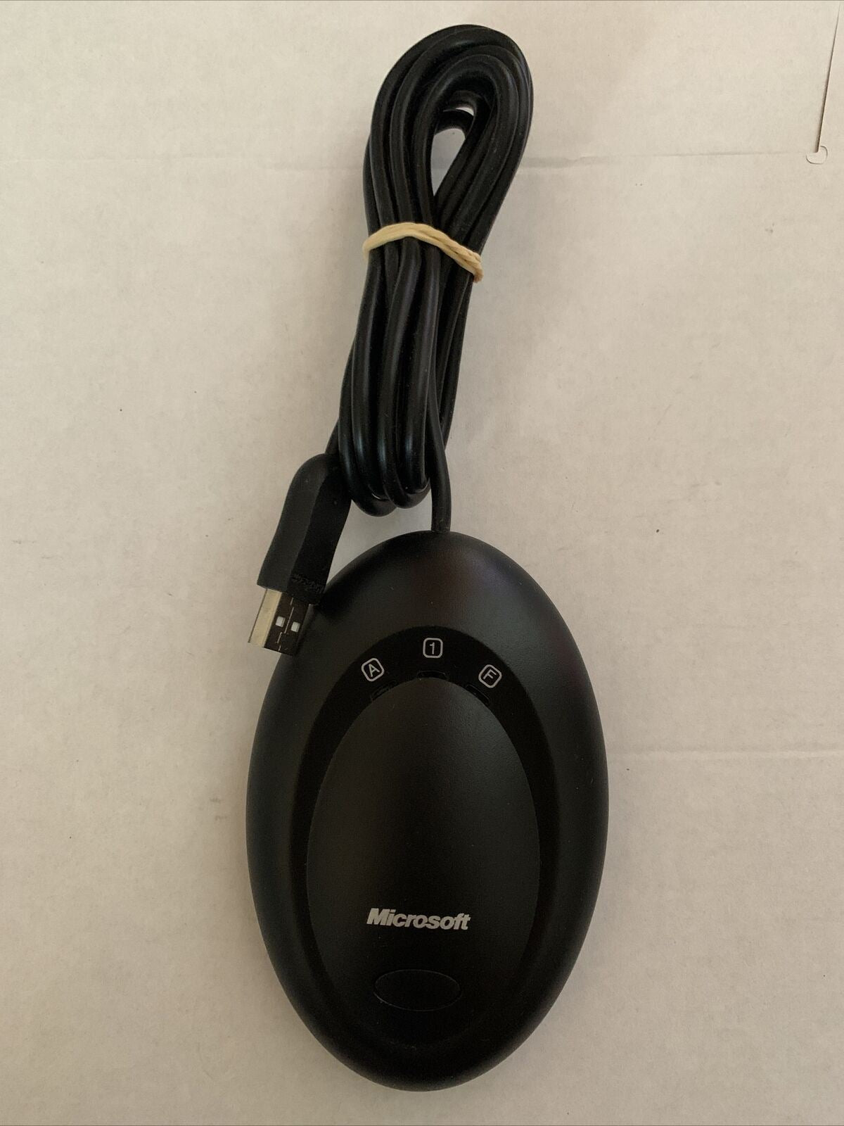 MICROSOFT Wireless Desktop Receiver 3.1A Model 1028 for Mouse & Keyboard