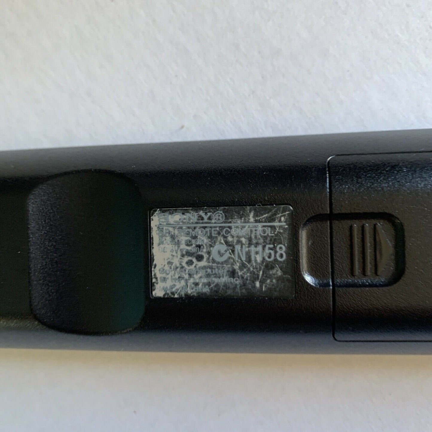 Sony Playstation 3 Remote Control For Bluray PlayStation 3 Bluetooth