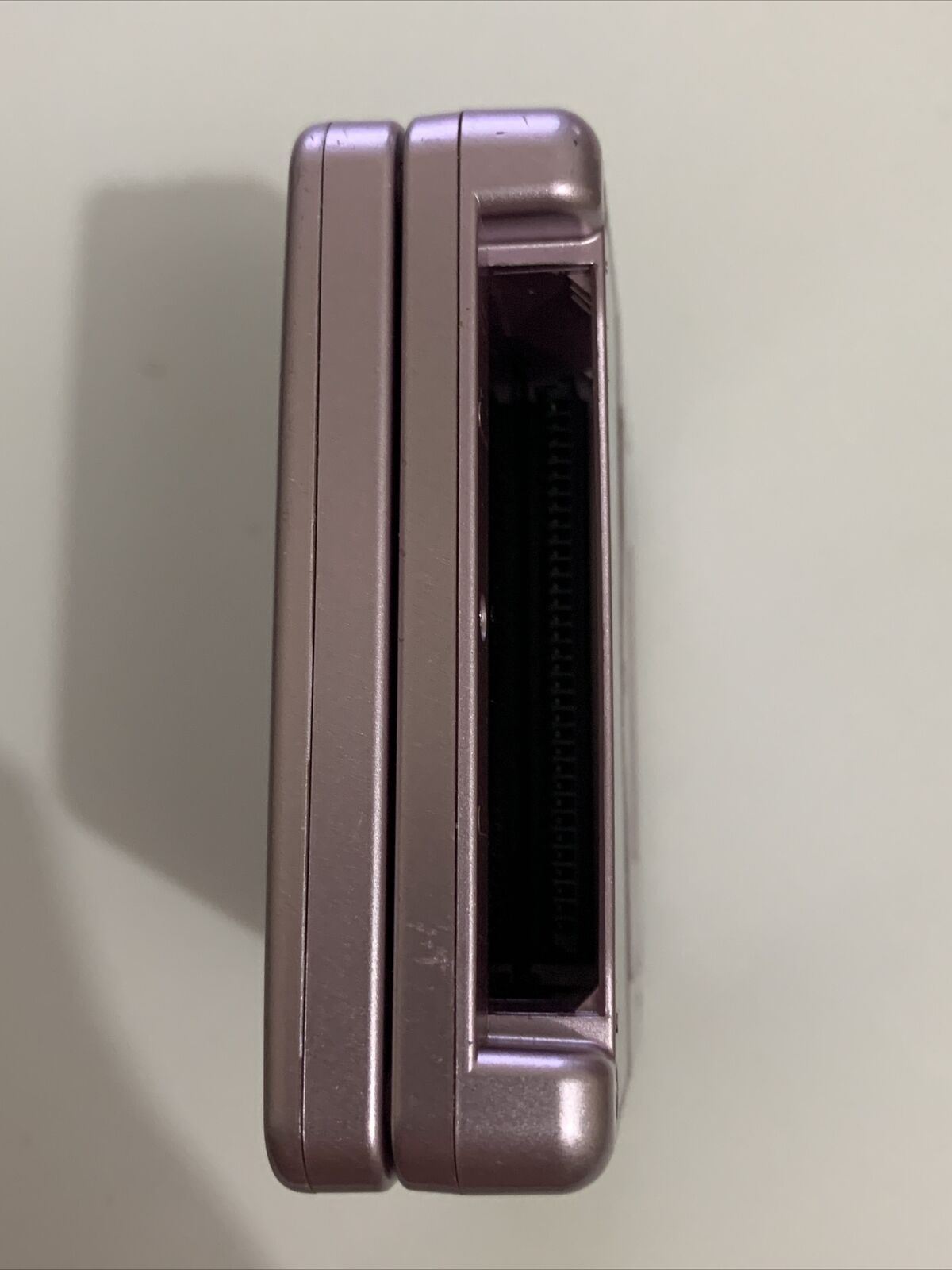 Nintendo Game Boy Advance SP Limited Pink Edition Handheld System - RARE!