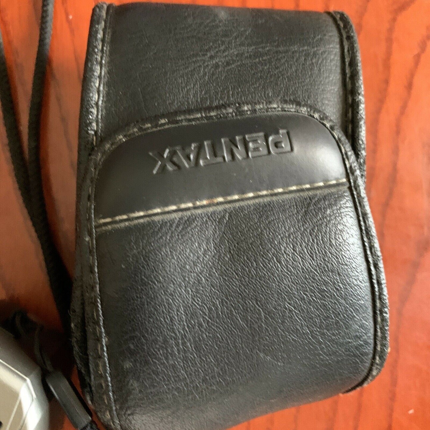 Pentax Espio 140M Point & Shoot 35mm Film Camera