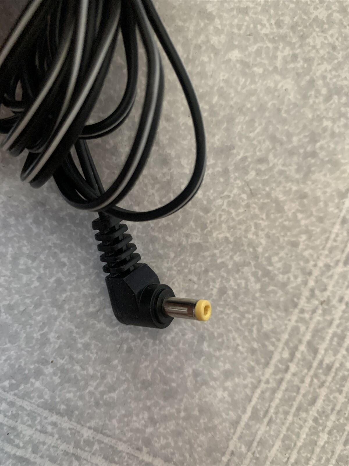 Genuine Sony AC-MS608T AC Power Adaptor 6v 800mA AC Adapter